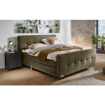 Boxspring 7010