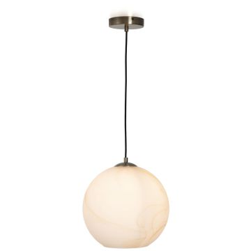 Oona hanglamp goud