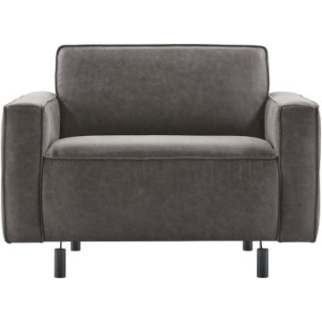 Carolina Loveseat Magnum Onyx