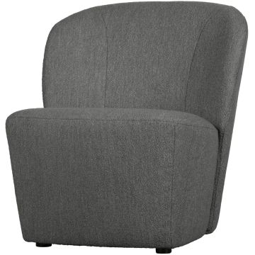 Lofty fauteuil