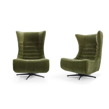 Dutchz 5001 Fauteuil