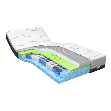 M Line Cool Motion 6 matras