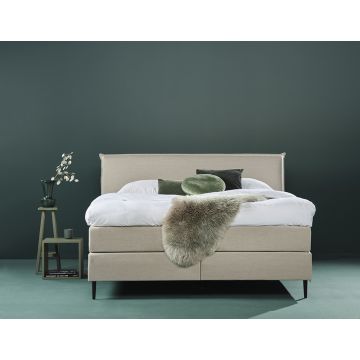 Boxspring Go