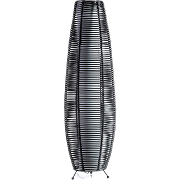 Cocoon vloerlamp