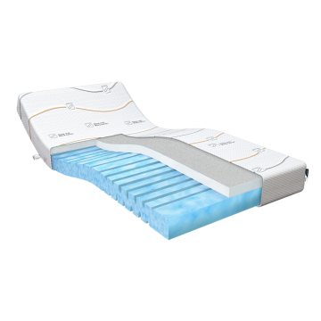 M Line Cool Motion 2 matras