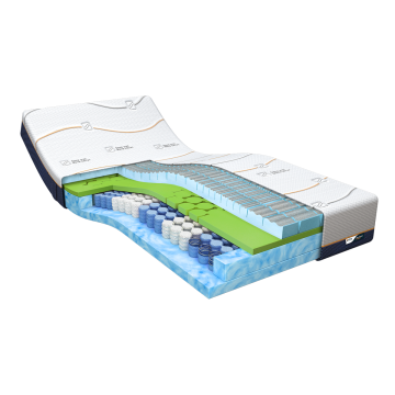 M Line Cool Motion 5 matras