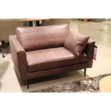 Loveseat Dutchz 1300