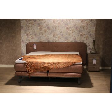 Superior Boxspring - 180 x 200 - M-Line