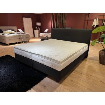 Boxspring Silverline - Ottawa 180 x 200