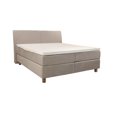 Luxury Boxspring