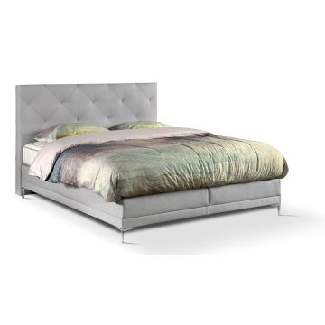 Boxspring Simmer Twirre