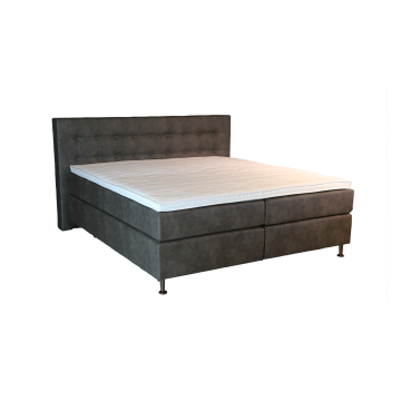 Deluxe Boxspring