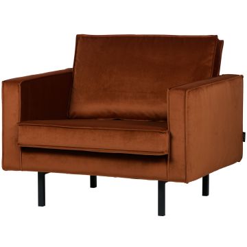 Rodeo Fauteuil