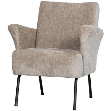 Muse fauteuil