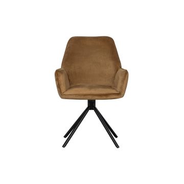 Amber stoel