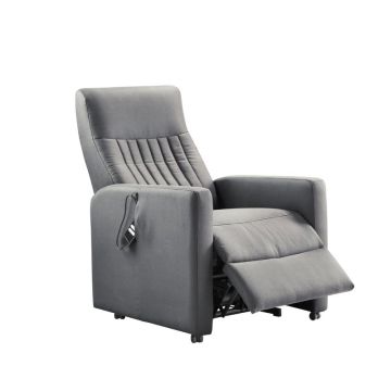 Jelling relaxfauteuil large stof ranch 2789-antr.