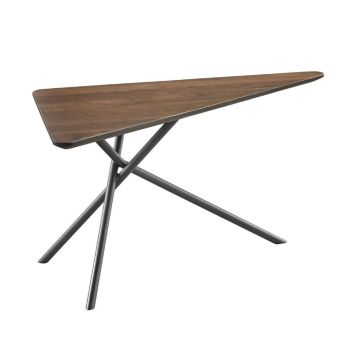 Tavio salontafel 80x60 hoogte 44 cm