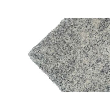 Marradi karpet 160x230 cm ash grey 6248