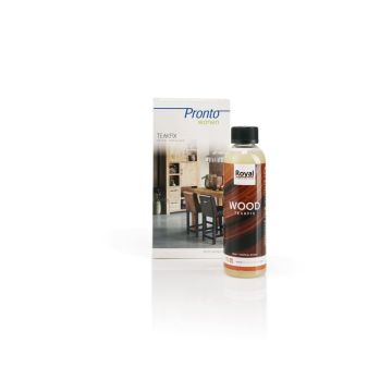 Teakfix - for teak - tropical wood 250 ml 121214
