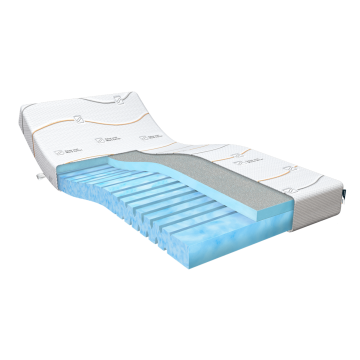 M Line Cool Motion 1 matras