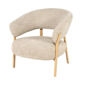 Sedia Fauteuil